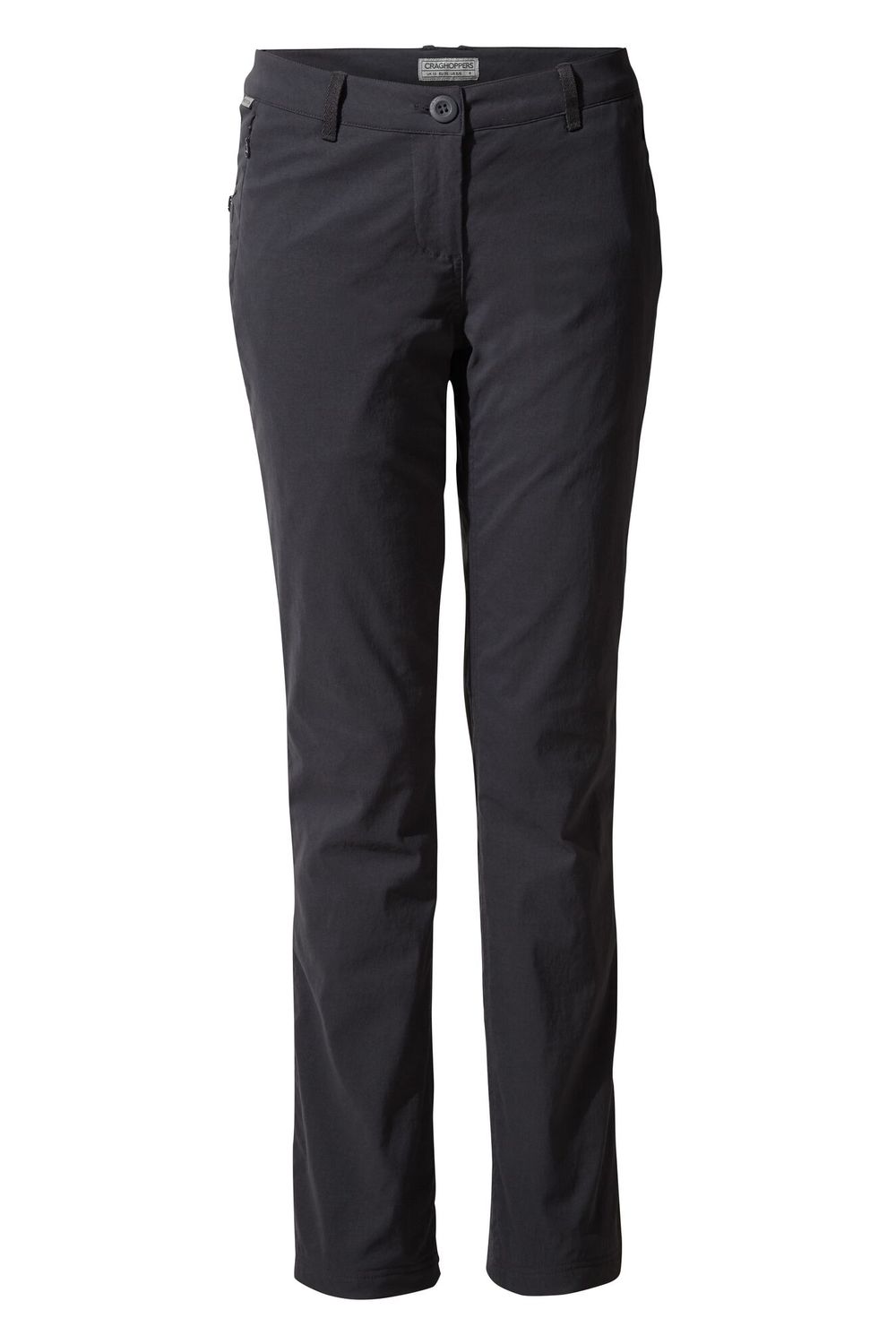 Charcoal Kiwi Pro II Lined Winter Trousers, Image 1 of 4