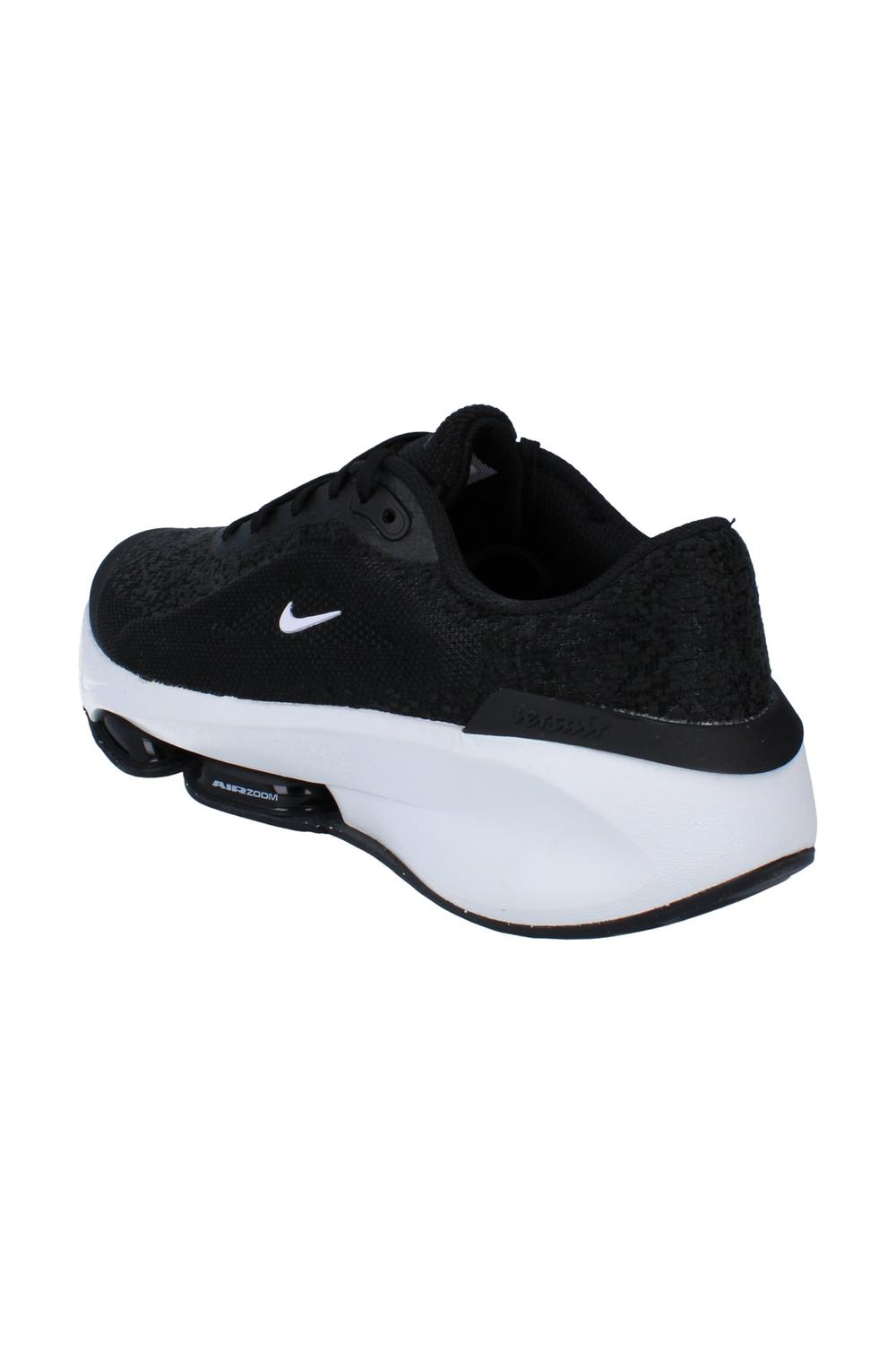 Black Versair Trainers, Image 3 of 6