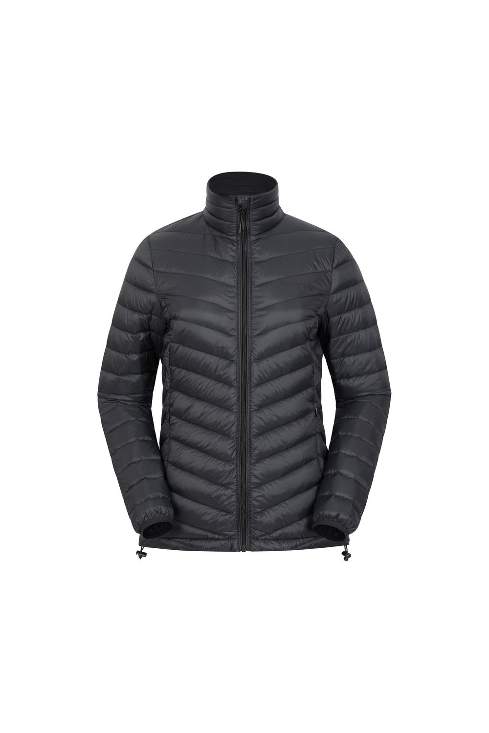 Black Extreme II Featherweight Down Jacket, Image 1 of 6