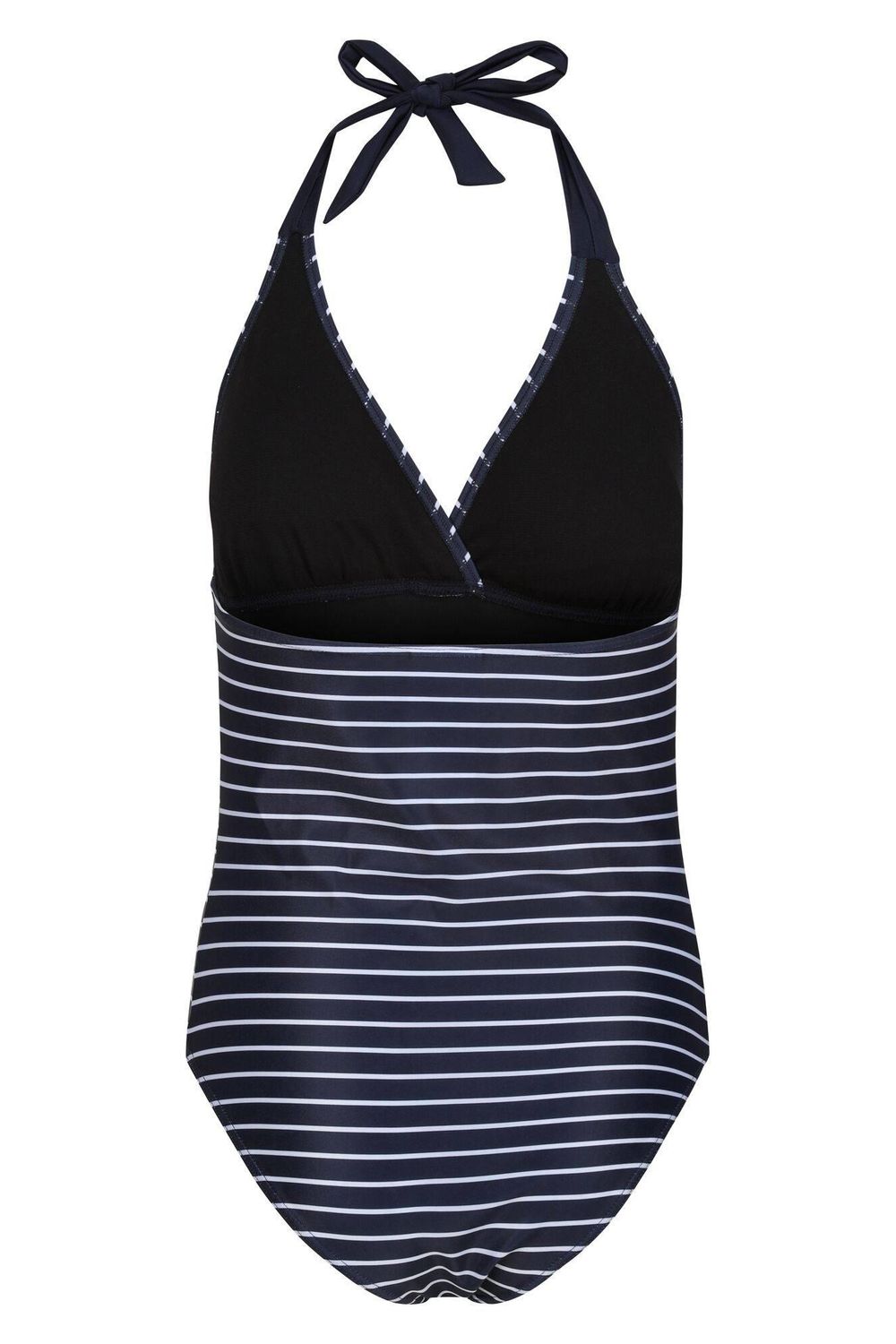 Multi Flavia II Stripe One Piece Swimsuit, Image 3 of 4