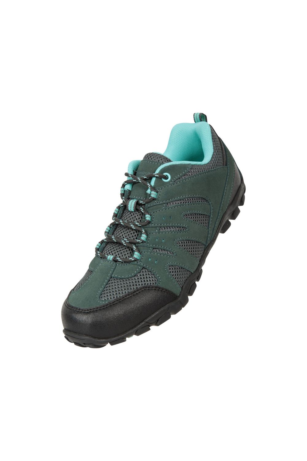 Multi Outdoor II Suede Walking Shoes, Image 1 of 6