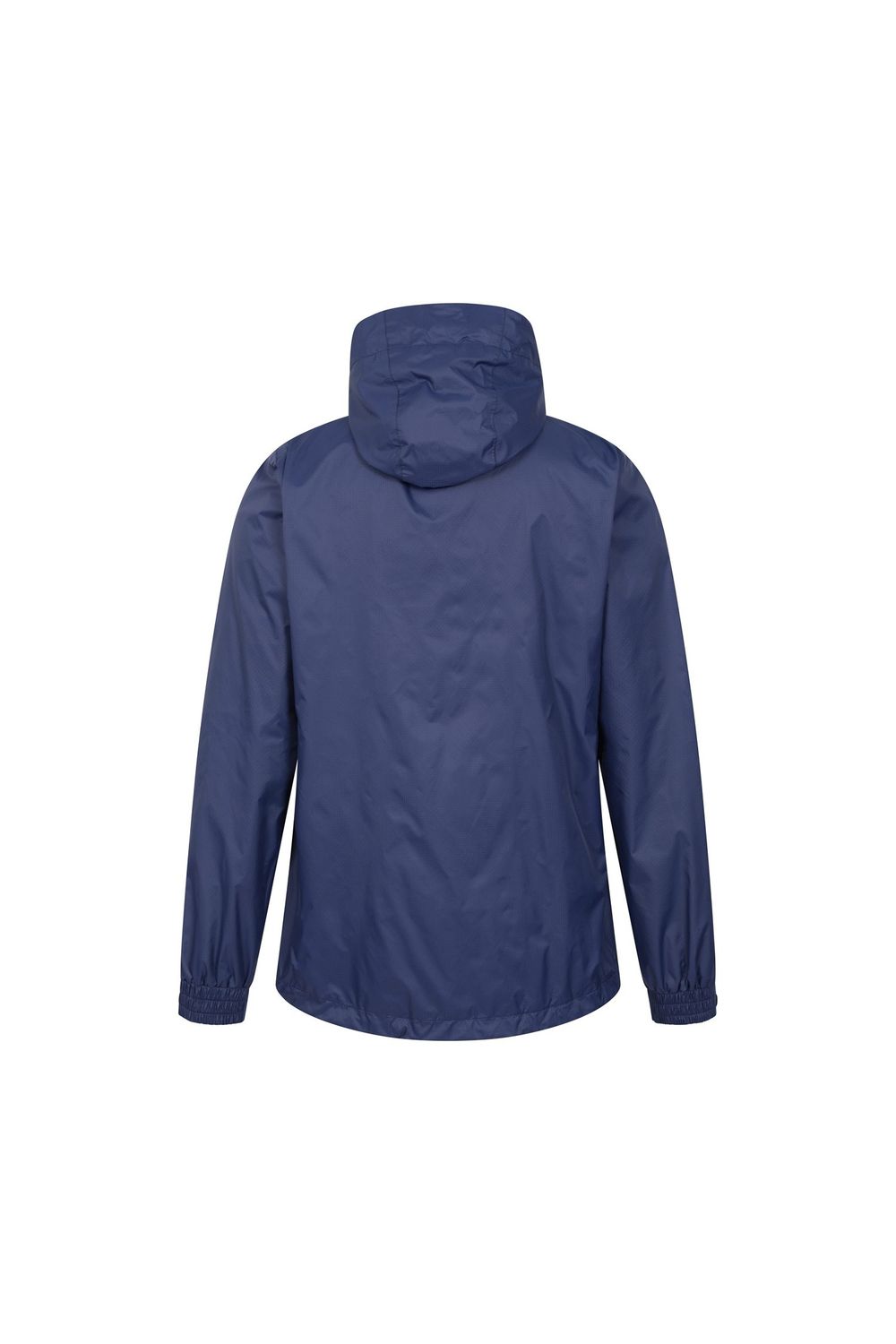 Navy Torrent Waterproof Jacket, Image 2 of 5