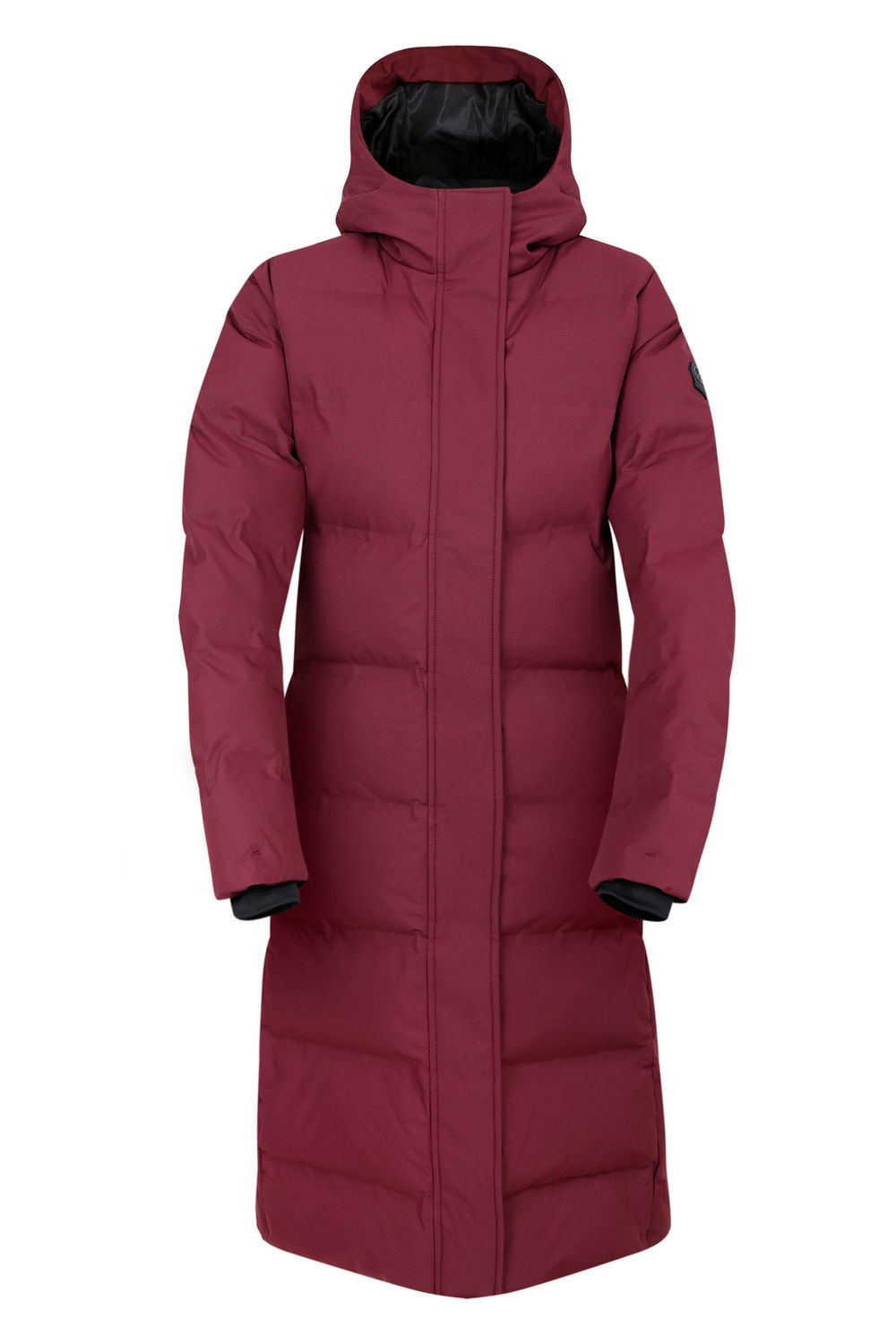 Plum Dare 2B Plum Wander Padded Jacket, Image 1 of 3