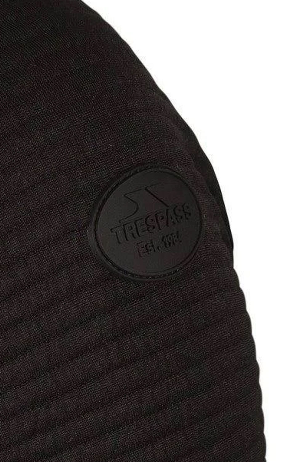 Black Grace Sports Full Zip Hoodie, Image 3 of 5