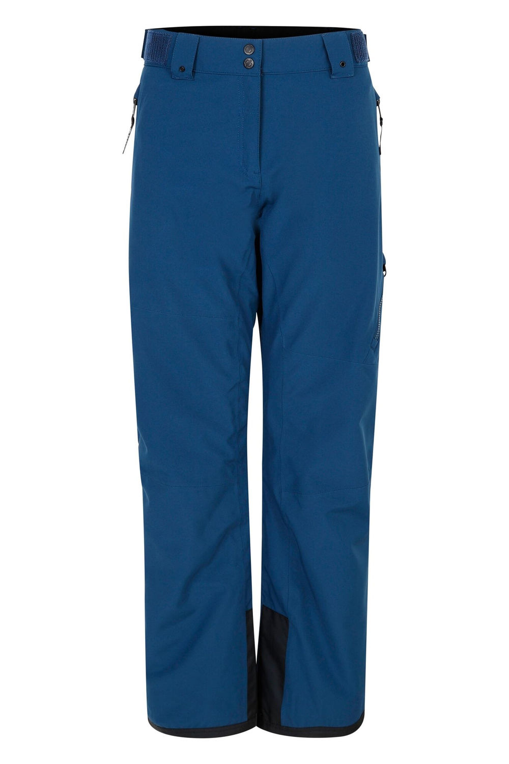 Denim Regatta Denim Ice Ski Trousers, Image 1 of 4