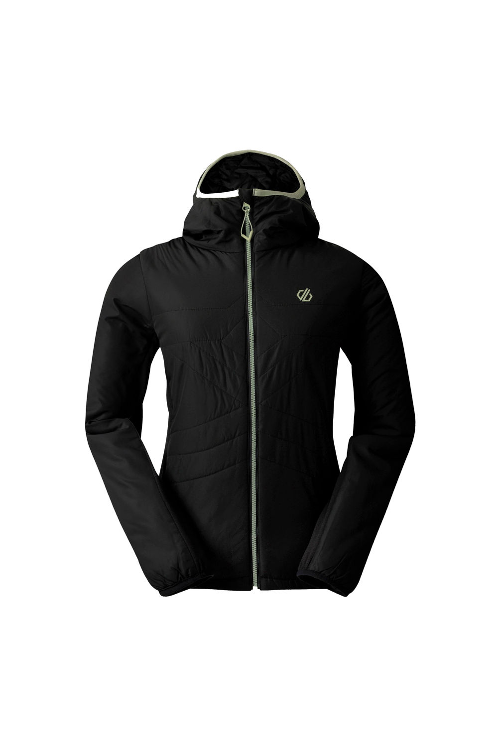 Black Torrek Lite Insulated Jacket, Image 2 of 4