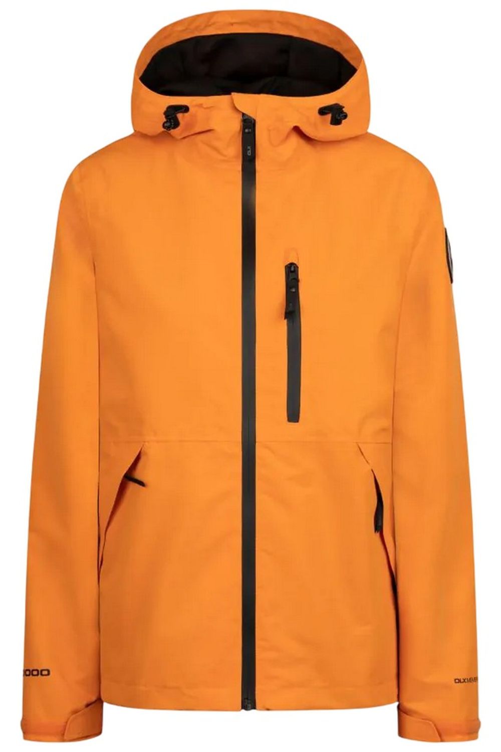 Amber Robina DLX Jacket, Image 1 of 3