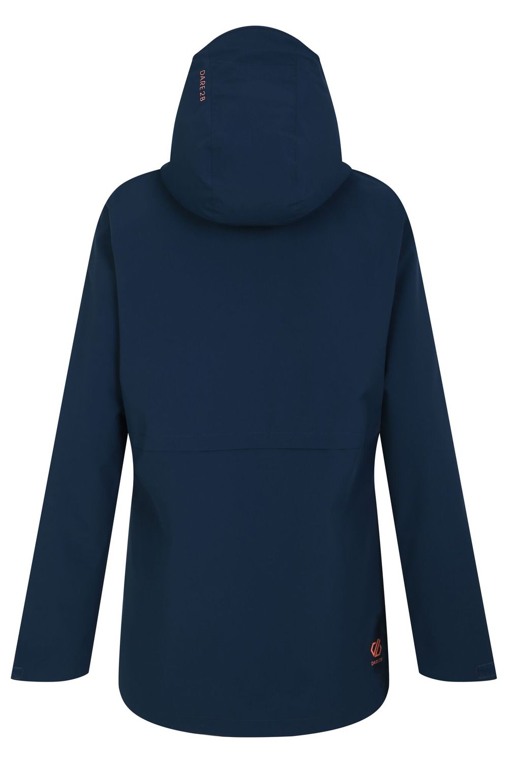 Denim Dare 2B Denim Switch Up II Waterproof Jacket, Image 2 of 4