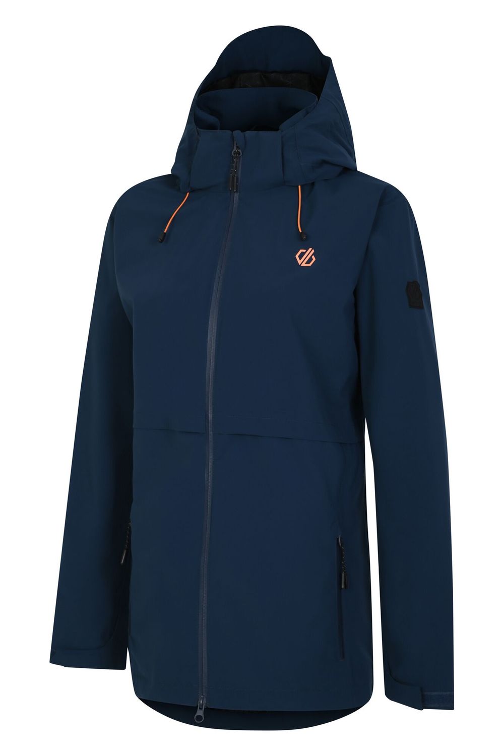 Denim Dare 2B Denim Switch Up II Waterproof Jacket, Image 3 of 4