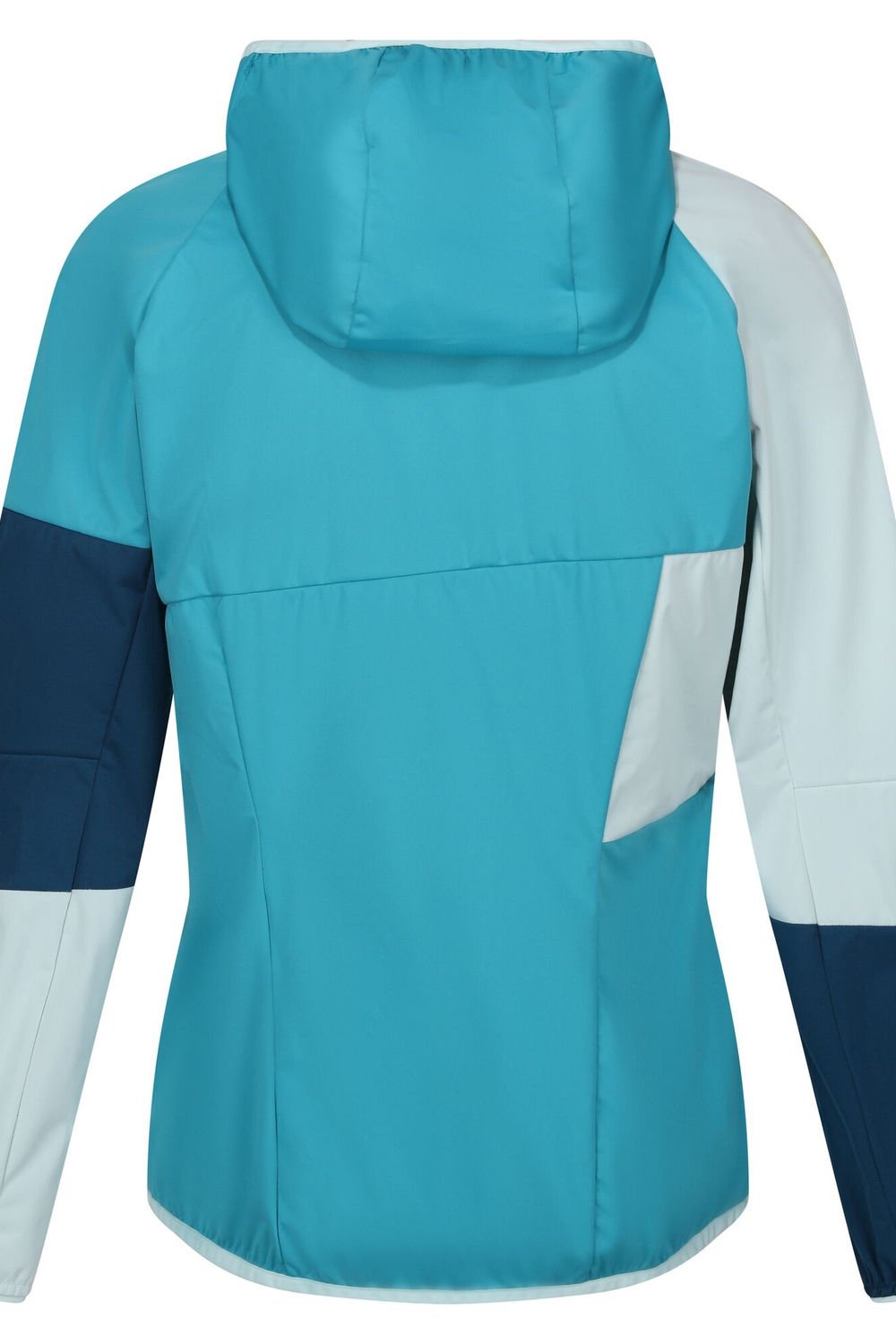 Blue Regatta Blue Tarvos VI Waterproof Jacket, Image 2 of 4