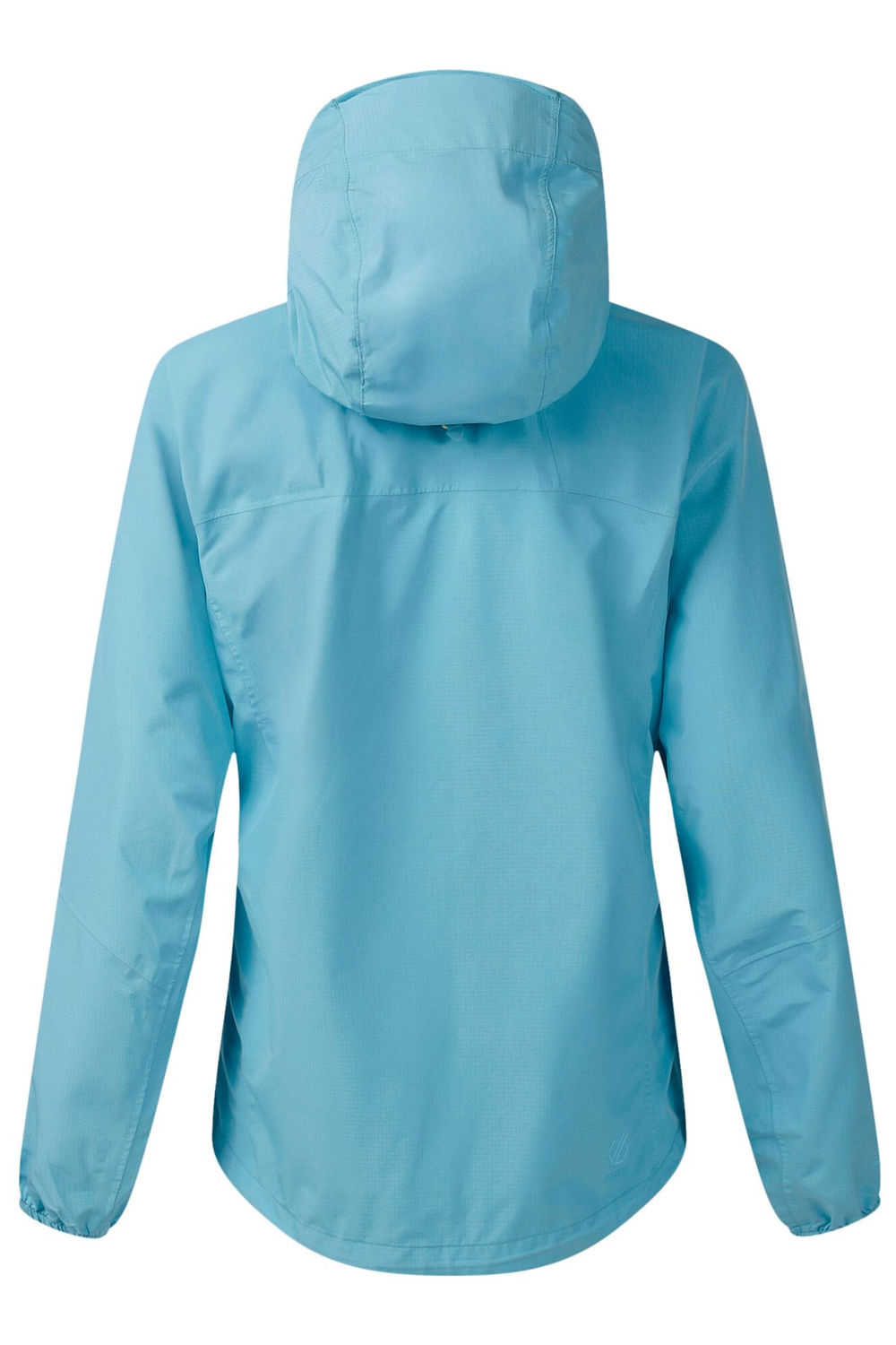 Blue Breathe Easy Waterproof Jacket, Image 2 of 4