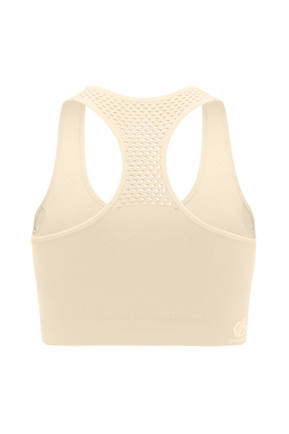 Cream Dont Sweat It II Sports Bra, Image 3 of 4