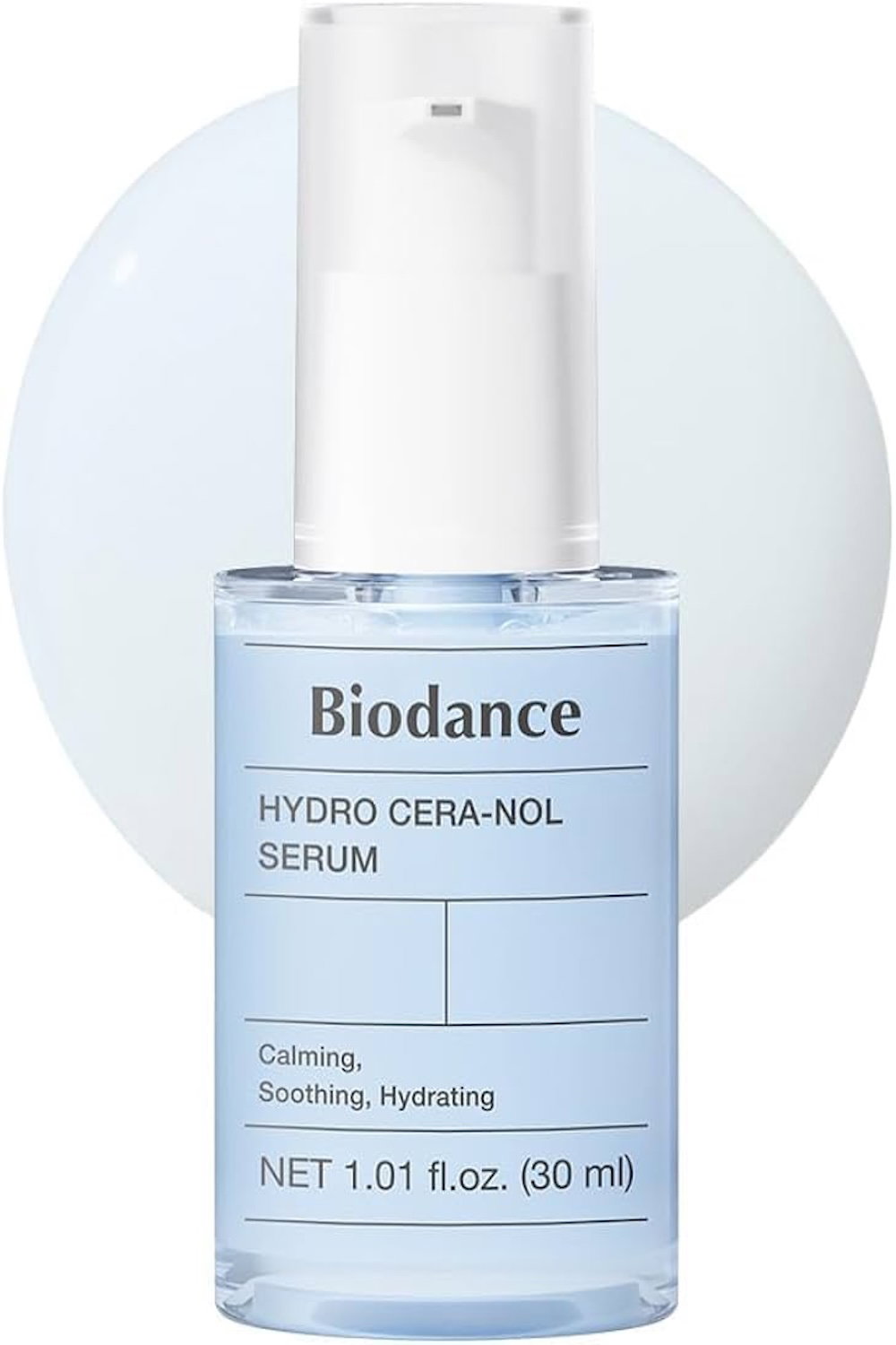 Not Applicable Hydro Cera-Nol Serum 30ml, Image 1 of 1