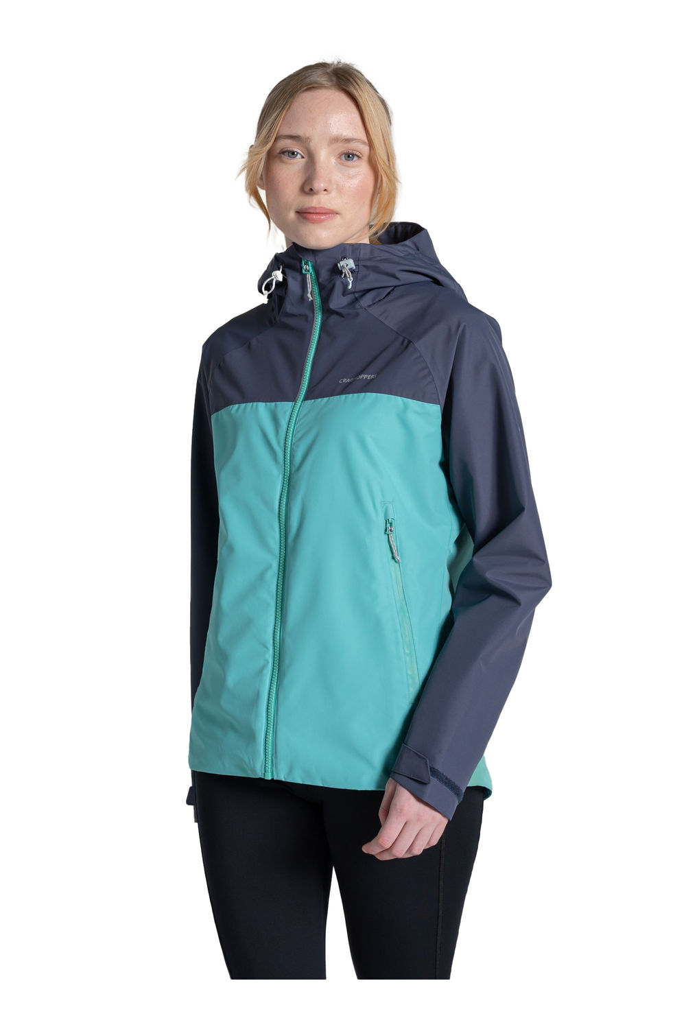 Multi Vanth Waterproof Jacket, Image 4 of 4