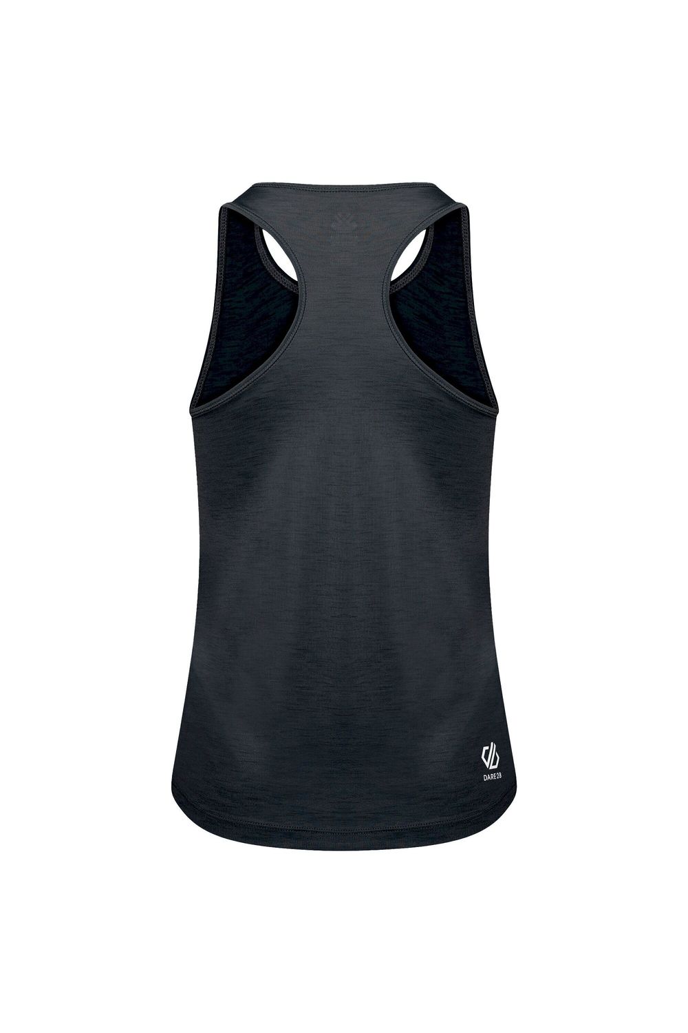 Black Modernize II Vest, Image 2 of 3