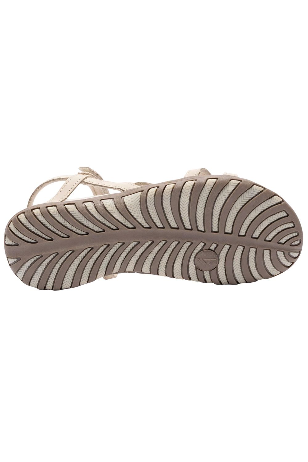 Sand Kimbra Sandals, Image 5 of 7