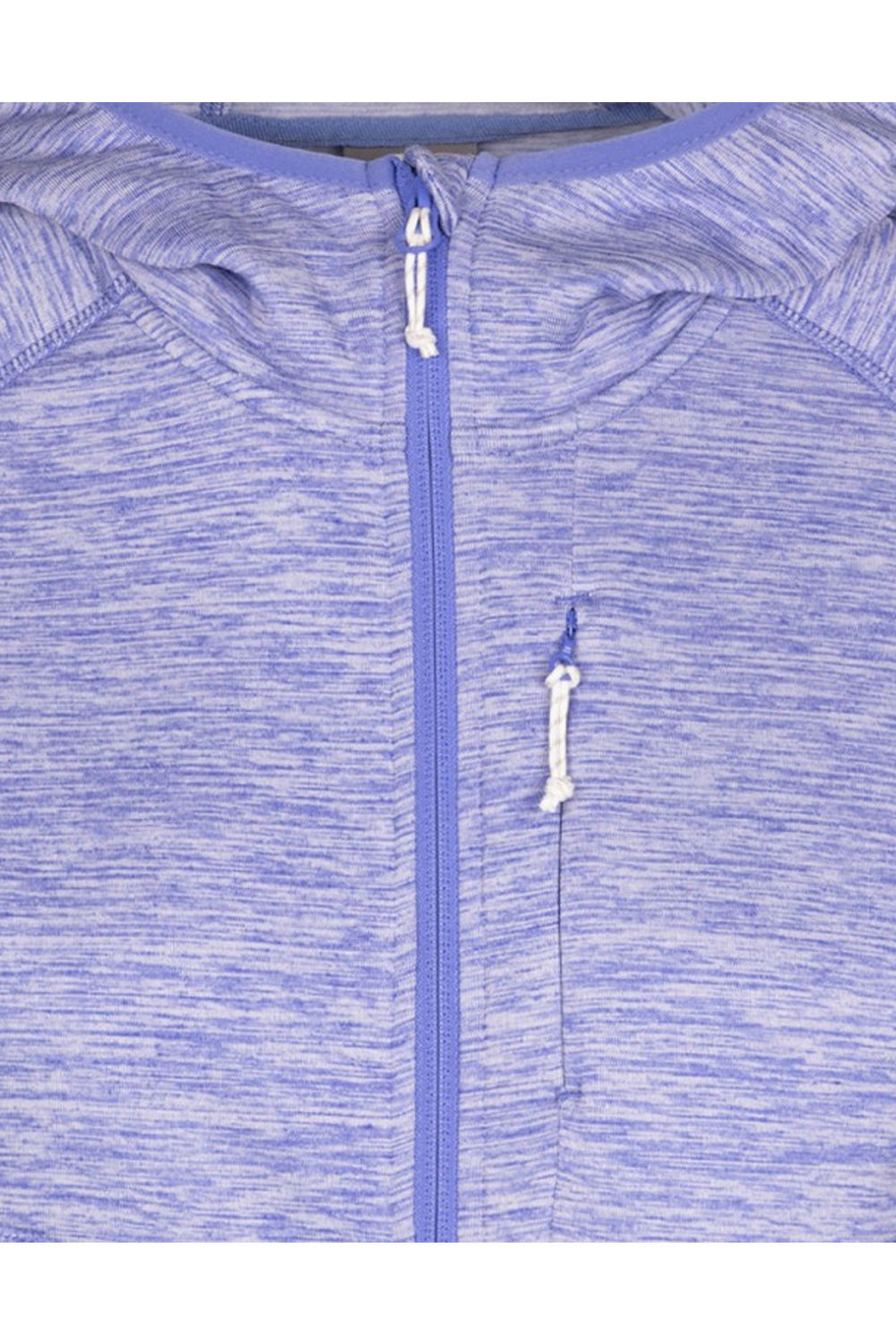Blue AT200 Fleece Jacket, Image 4 of 5