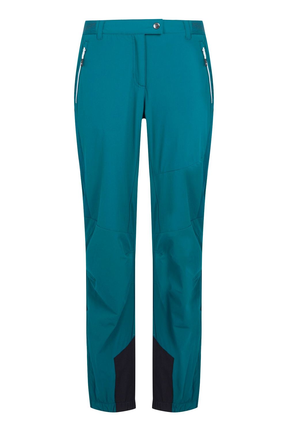 Blue Mountain III Walking Trousers, Image 1 of 3