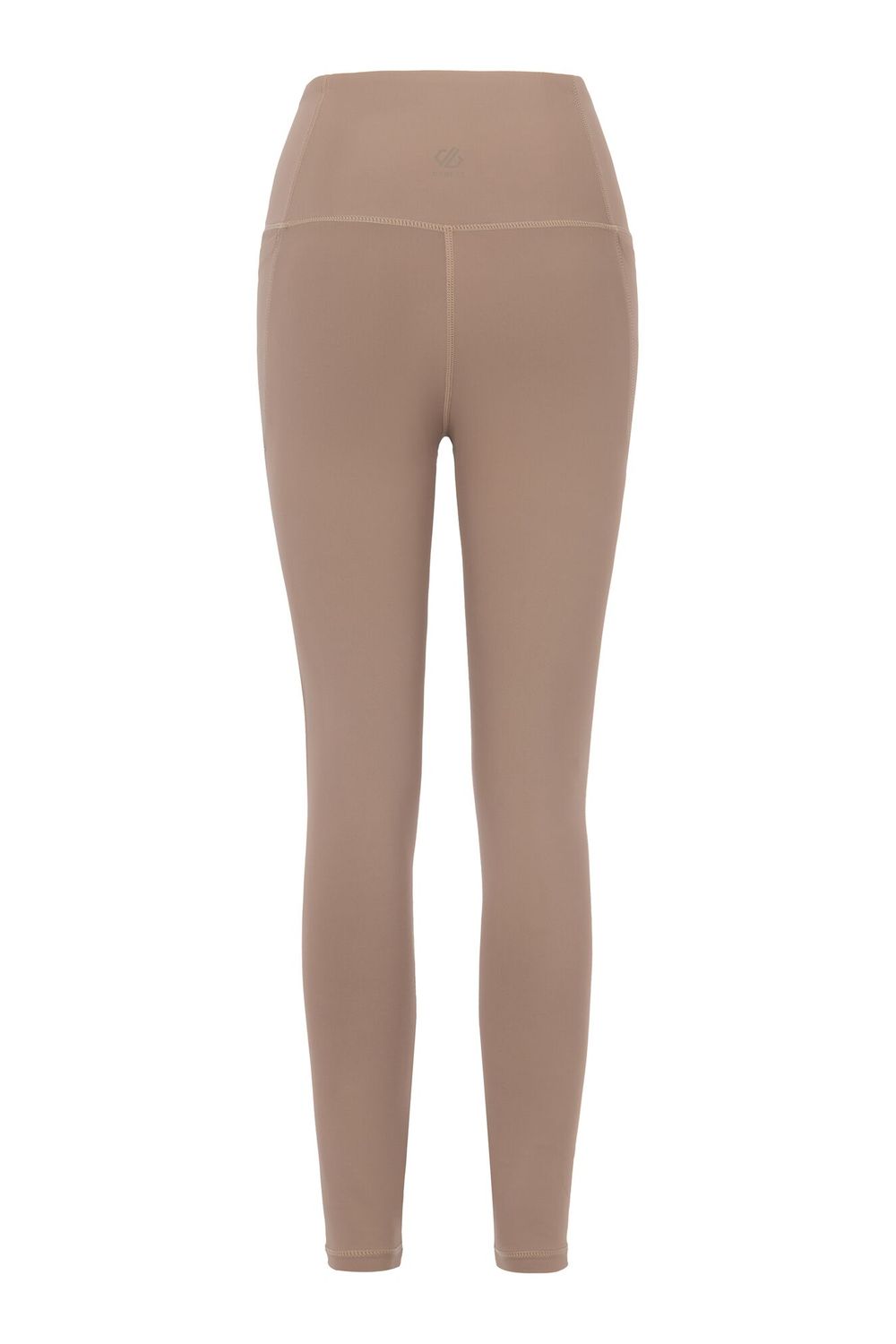 Dark Brown Refresh Leggings, Image 2 of 3