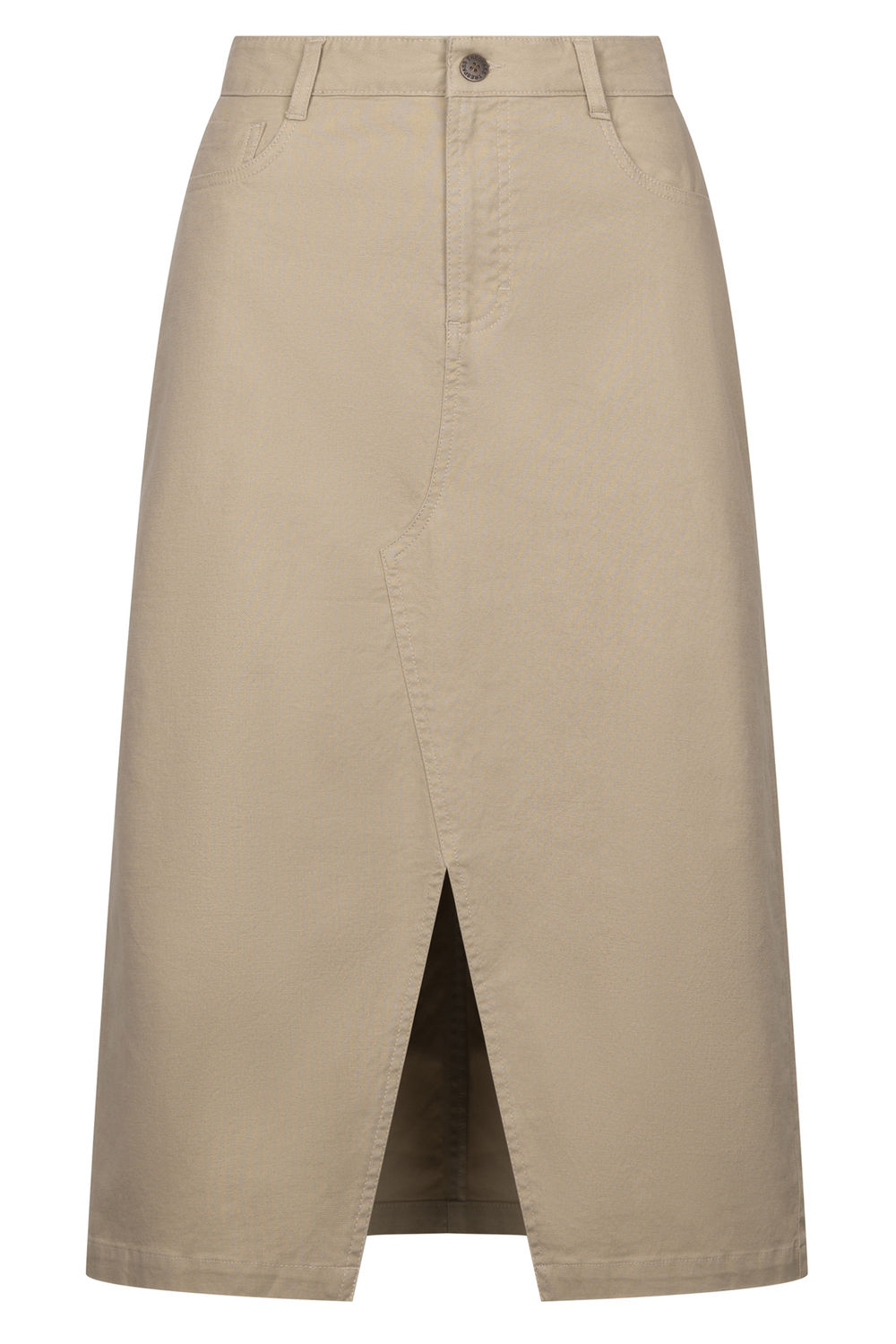 Stone Elsa Skirt, Image 1 of 2