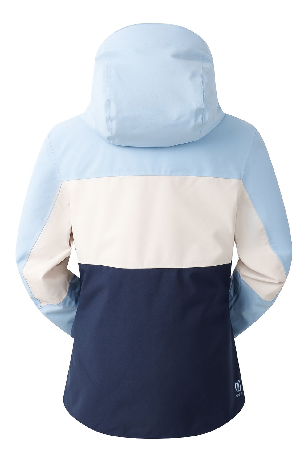 Aqua Iced Waterproof Ski Jacket, Image 2 of 4
