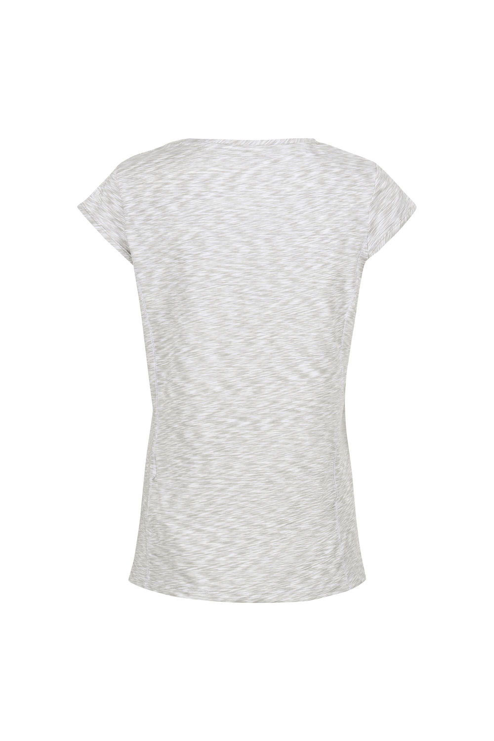 Charcoal Hyperdimension II TShirt, Image 2 of 4