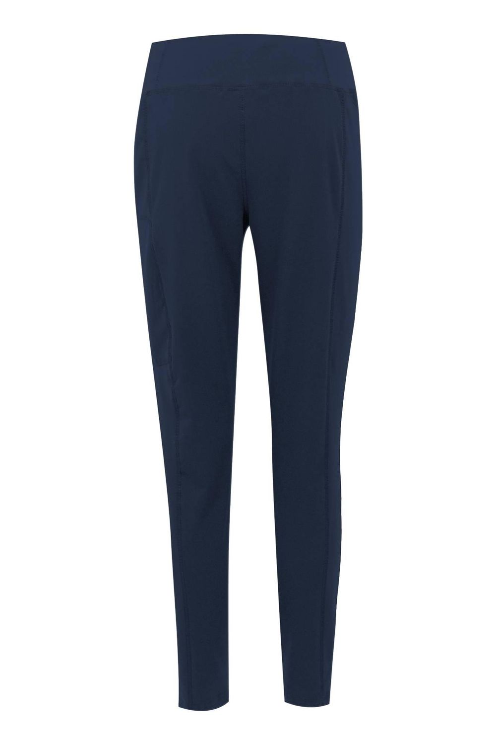 Navy Monira Hiking Leggings, Image 2 of 4