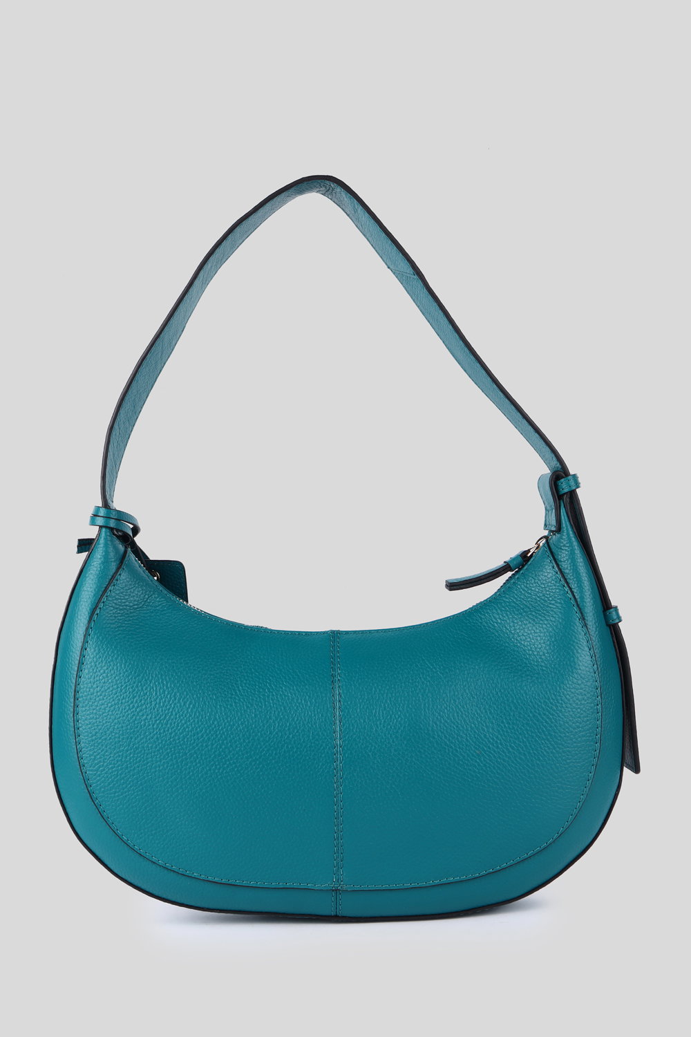 Forest 'Tesoro di Bologna' Real Leather Shoulder Bag, Image 3 of 4