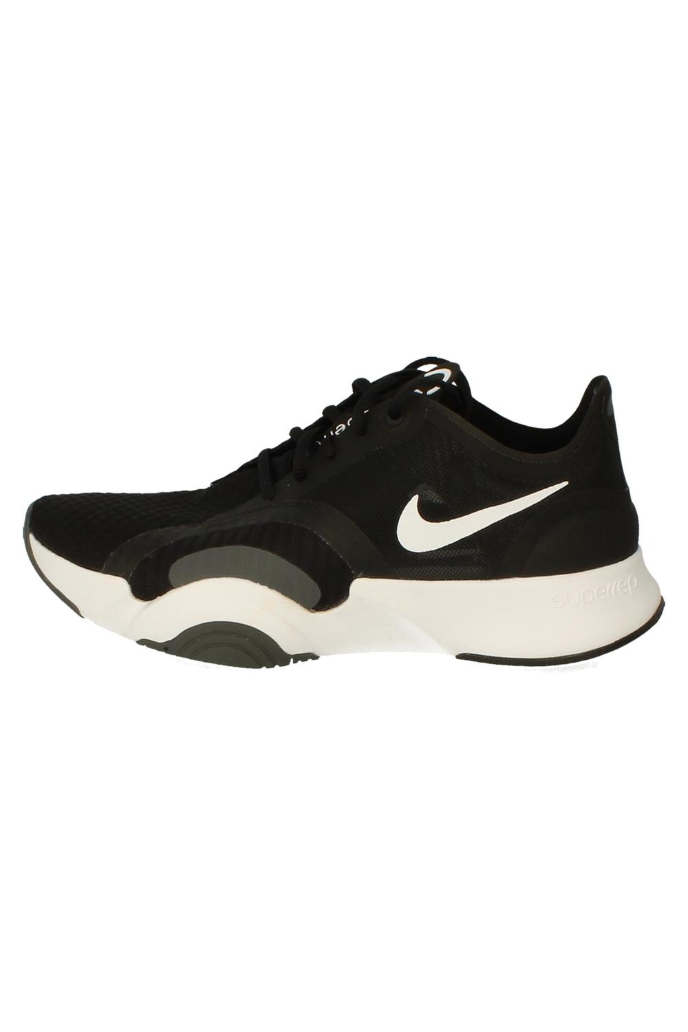 Black Nike Womens City Trainer 3 Running Trainers, Image 1 of 6