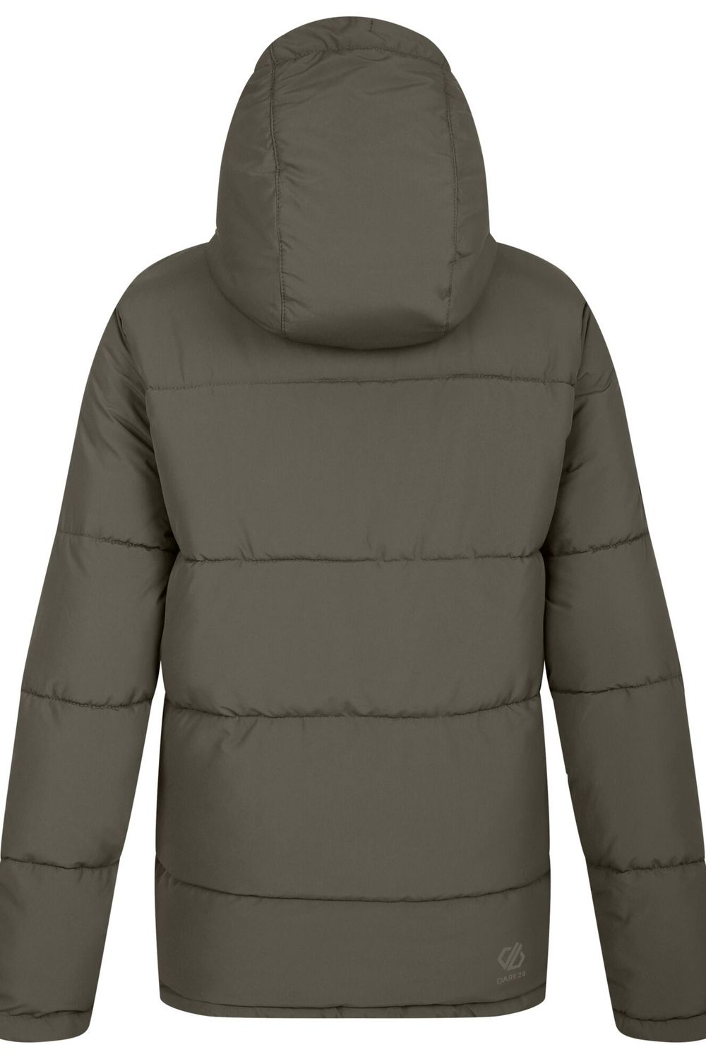 Sage Dare 2B Sage Society Padded Jacket, Image 2 of 5
