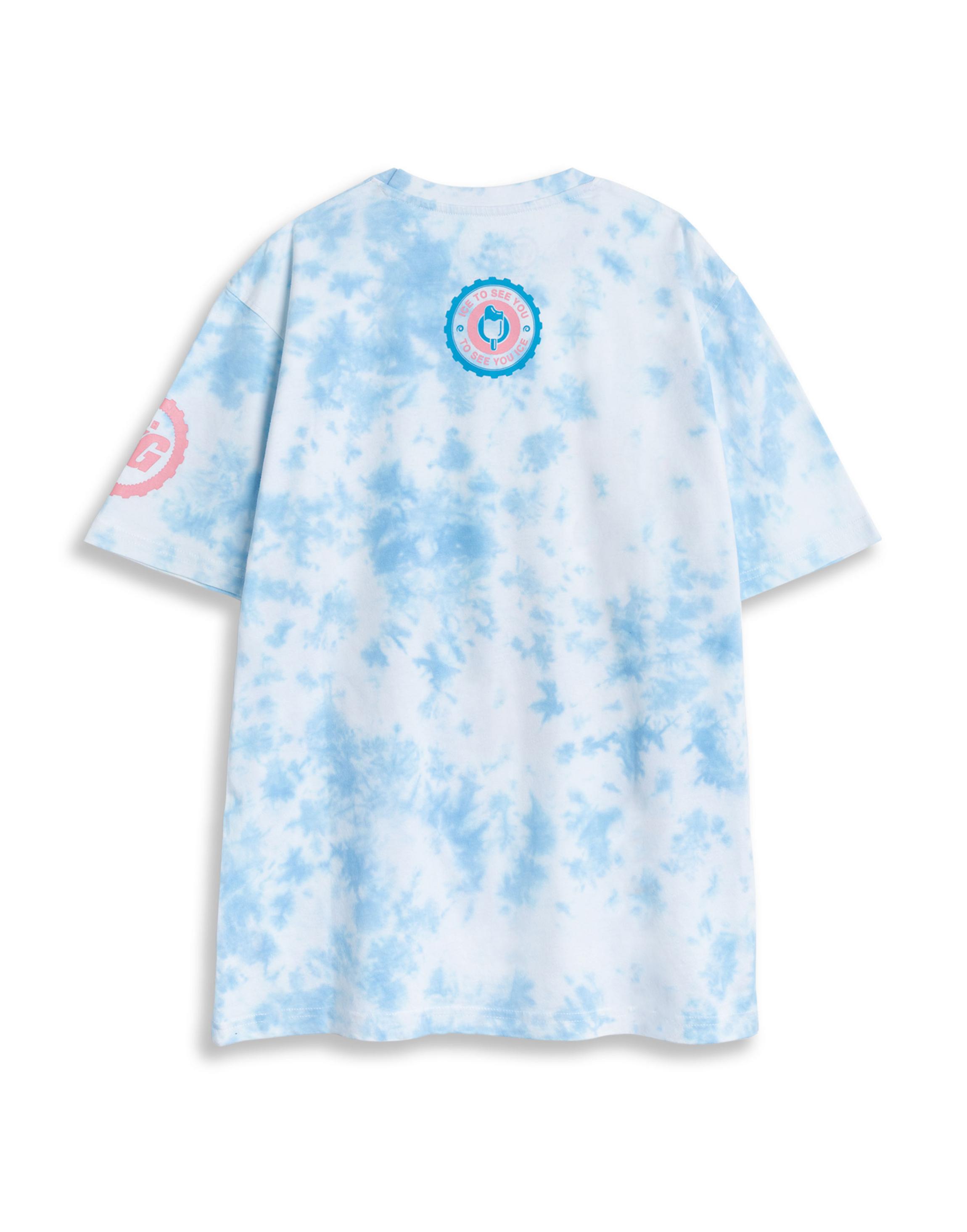 Multi Top Gear Mr Nippy T-Shirt, Image 2 of 6