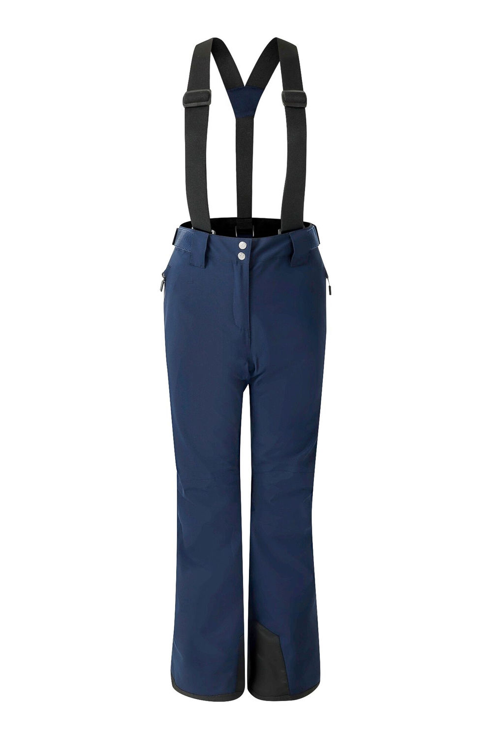 Navy Effused II Waterproof Ski Trousers, Image 1 of 3
