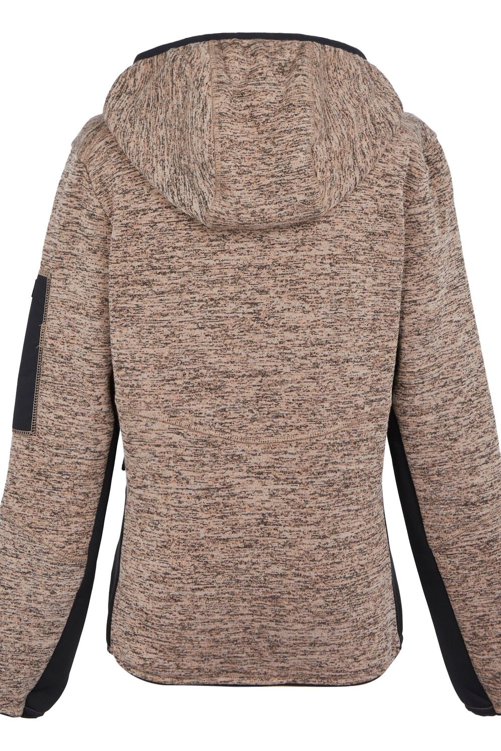 Multi Kemilia Fleece Jacket, Image 2 of 4