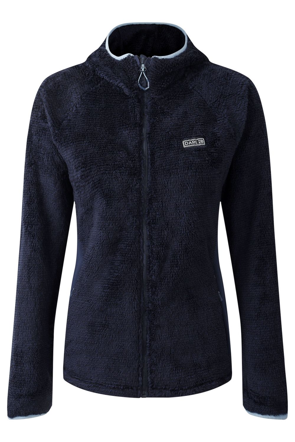 Navy Torrek Mountain Pro Midlayer, Image 1 of 4