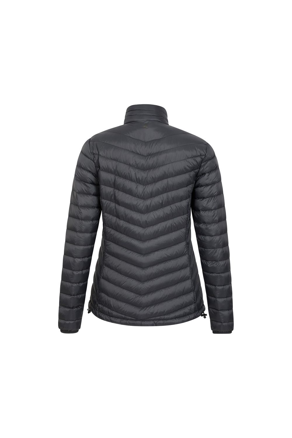 Black Extreme II Featherweight Down Jacket, Image 2 of 6