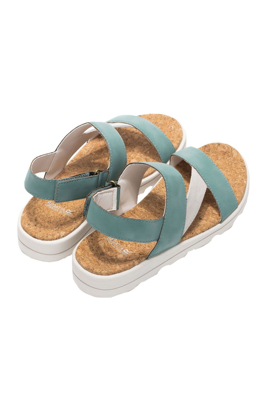 Olive Rylie Sandals, Image 2 of 5