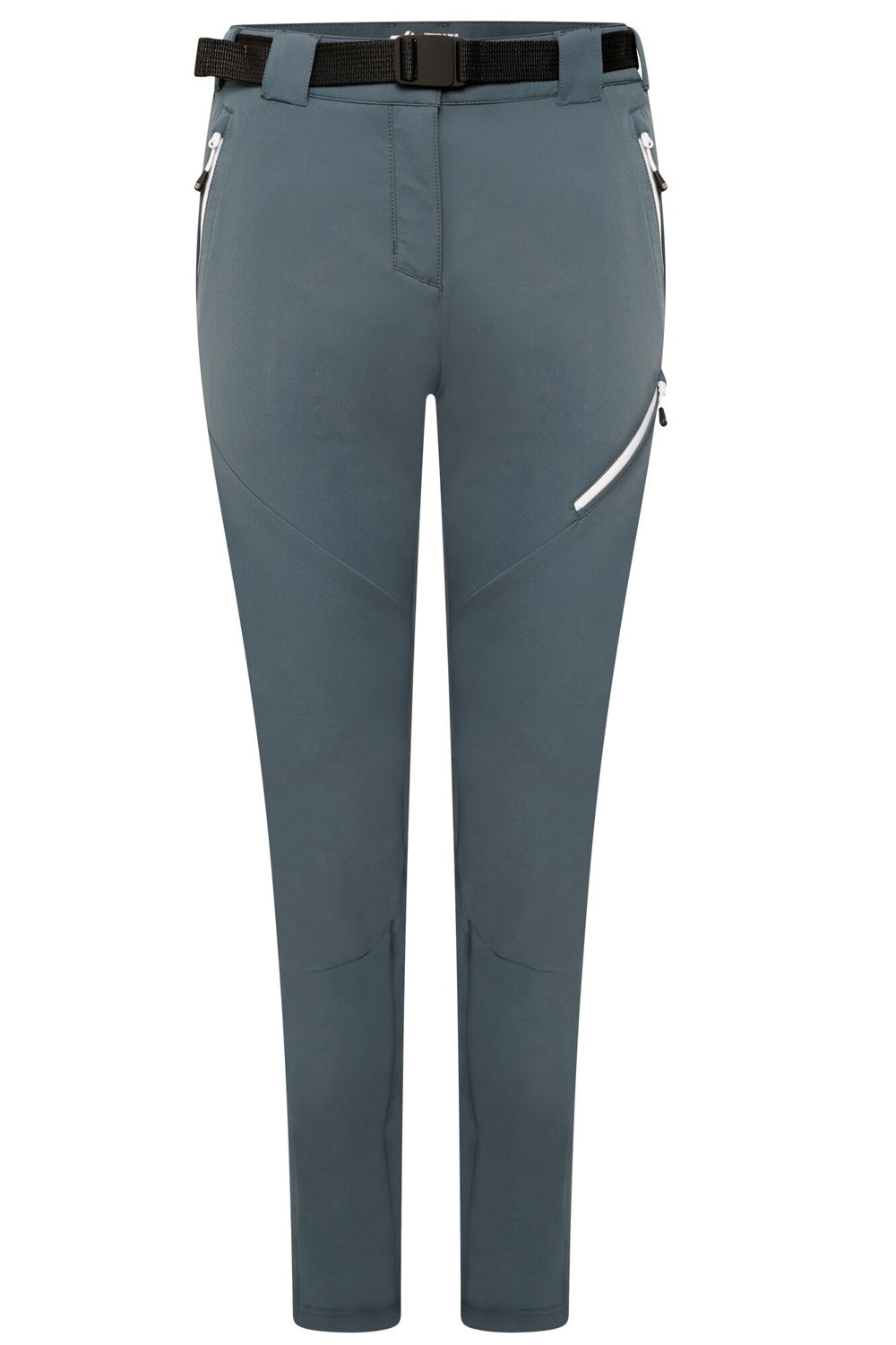 Grey Melodic Pro Stretch Hiking Trousers, Image 1 of 3