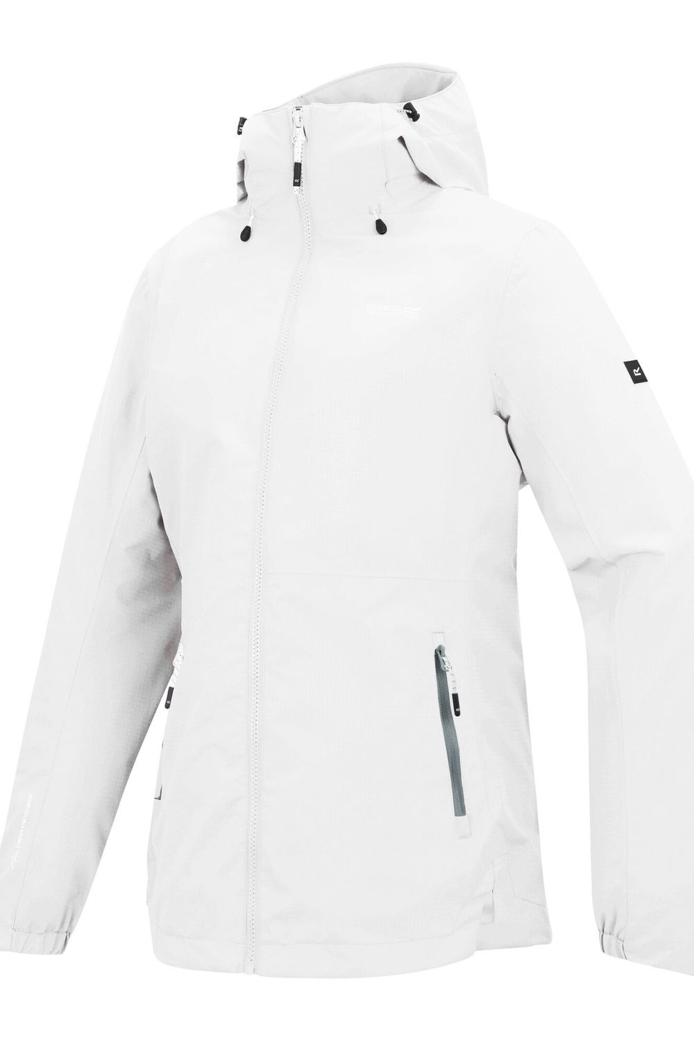 Aqua Hamara IV Waterproof Jacket, Image 3 of 4