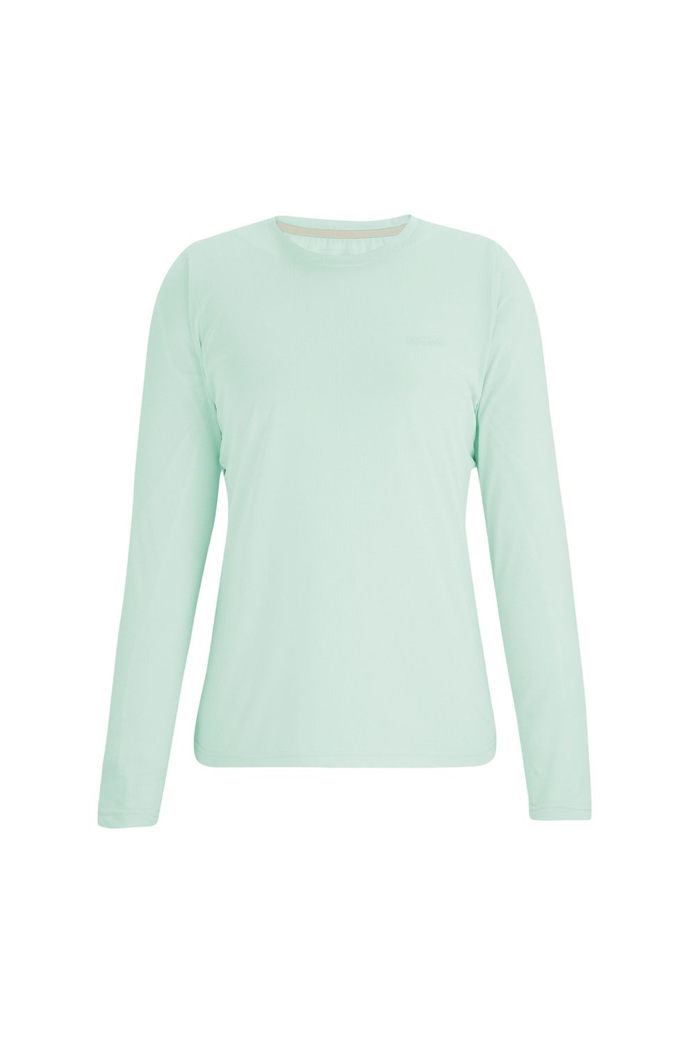 Light Grey Mindo Insect Repellent Long Sleeved TShirt, Image 1 of 3