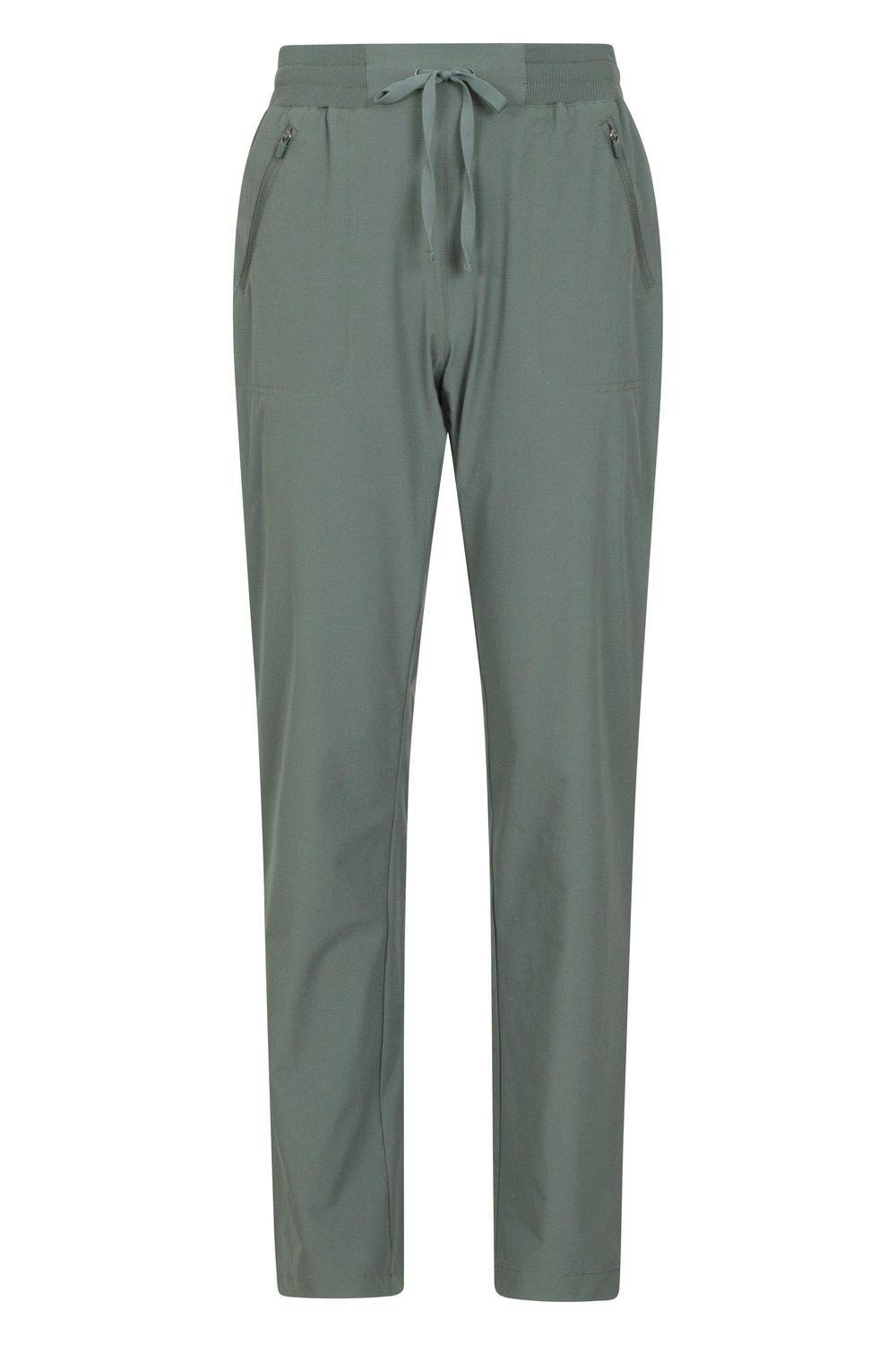 Khaki Explorer Short Trousers, Image 1 of 1