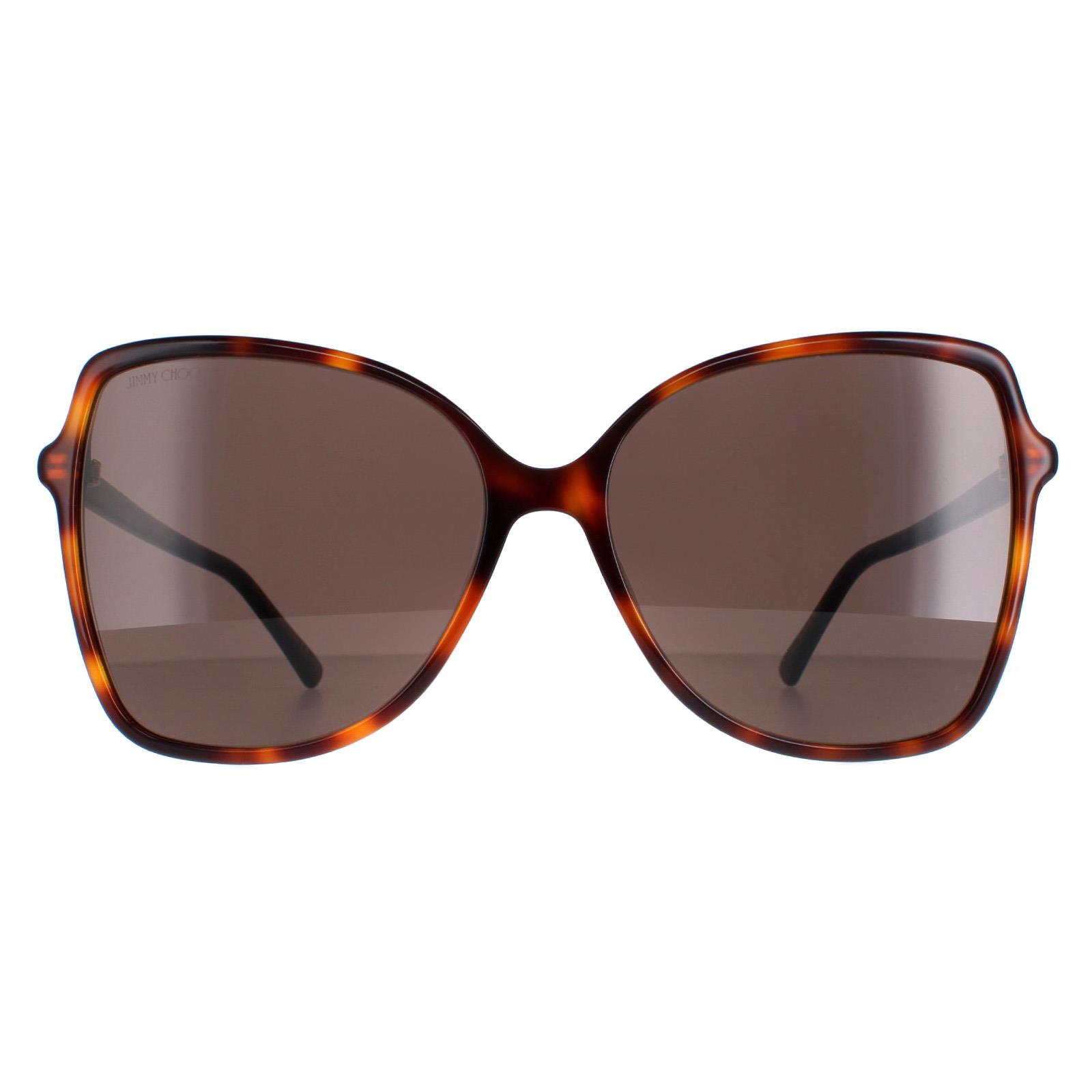 Brown Butterfly Havana Brown Fede/S, Image 1 of 4