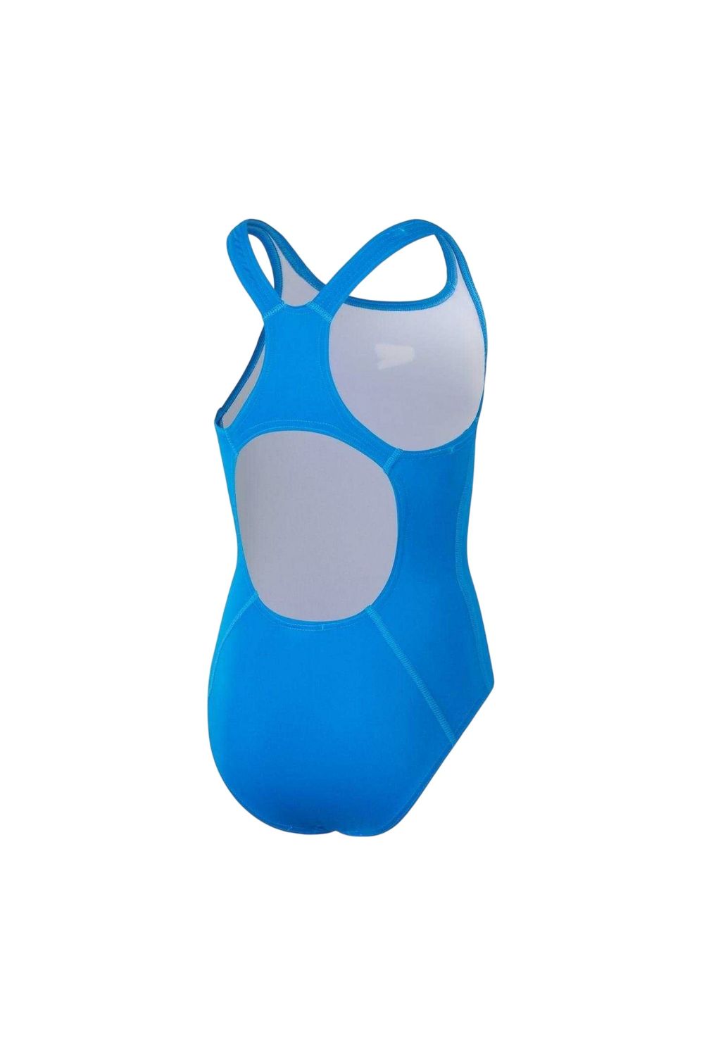 Turqouise Medalist One Piece Swimsuit, Image 3 of 4