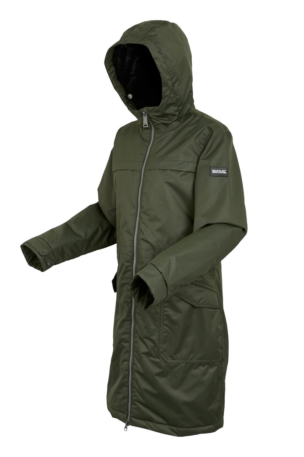 Romine II Waterproof Jacket, Image 3 of 3