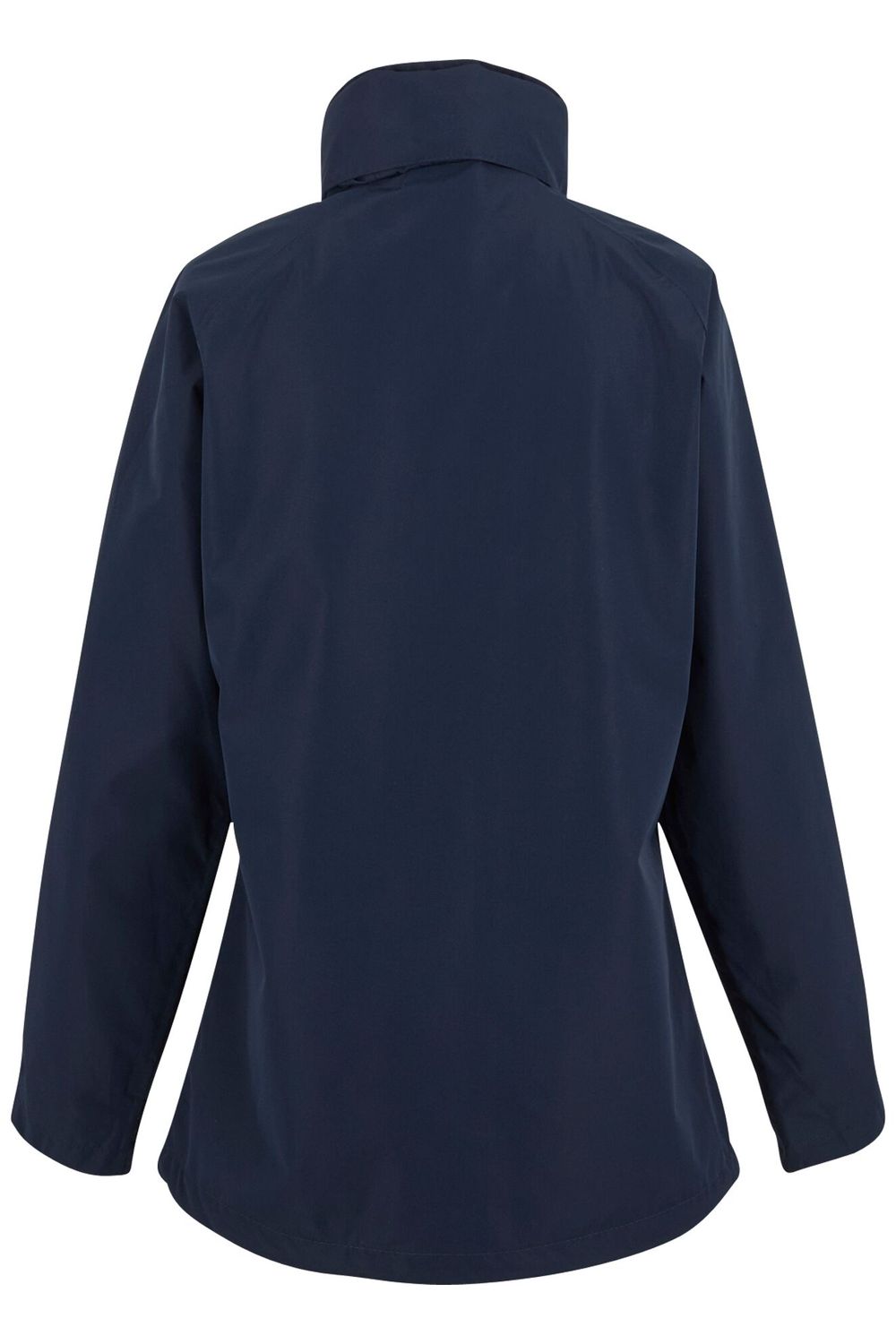 Navy Daysha II Waterproof Jacket, Image 2 of 4