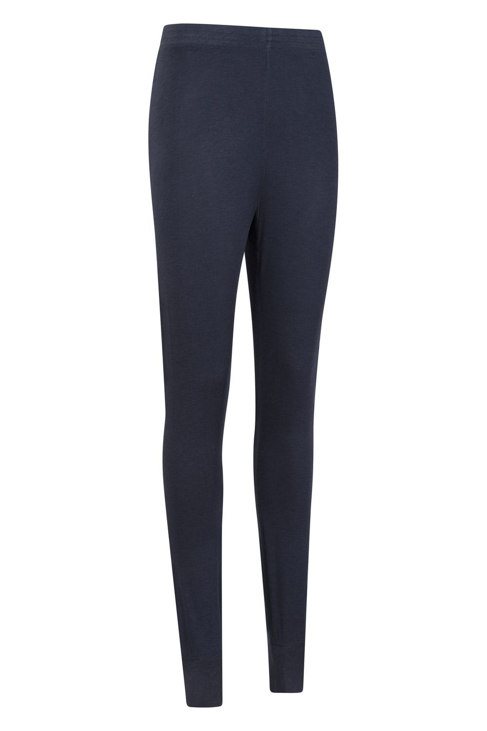 Navy Keep The Heat Base Layer Bottoms, Image 4 of 4