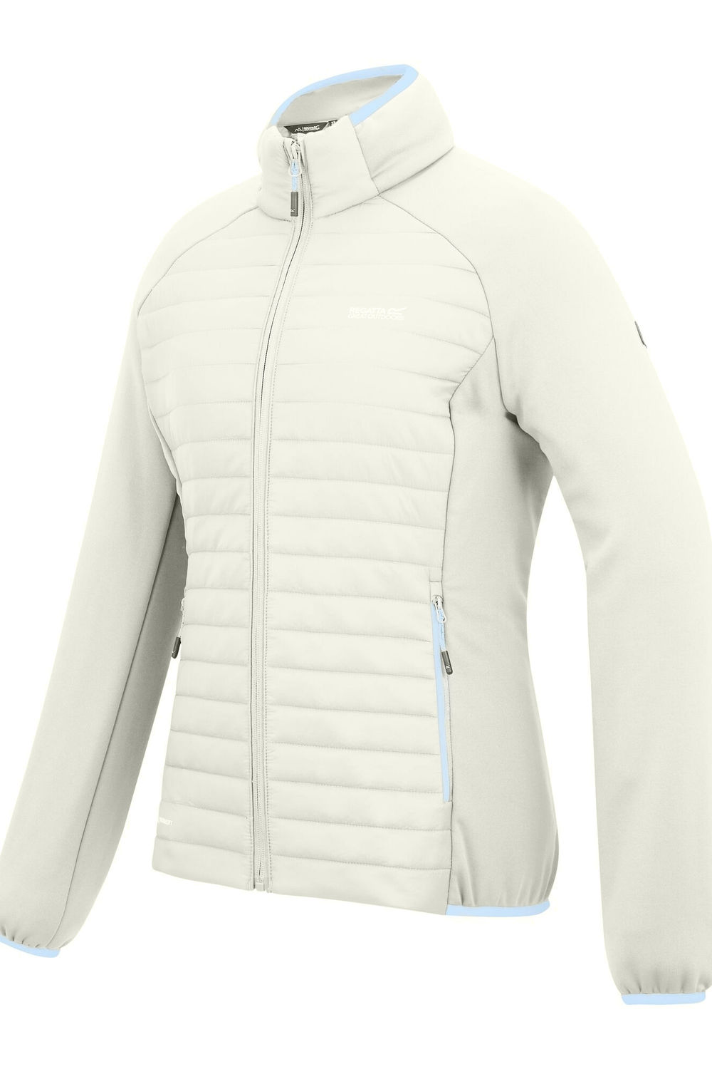Multi Clumber Hybrid Jacket, Image 3 of 4
