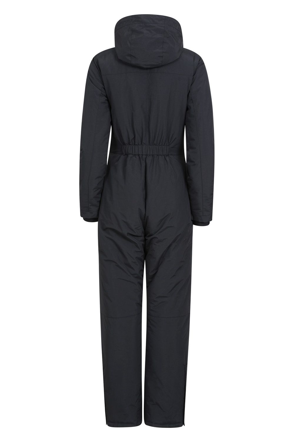 Black Cloud Ski Suit, Image 2 of 4