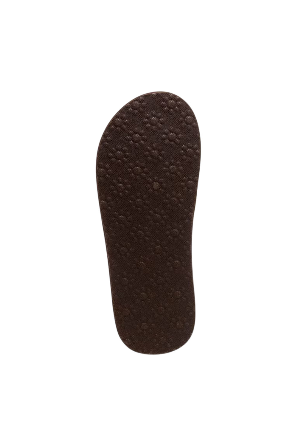 Tan Adios Leopard Print Flip Flops, Image 4 of 5