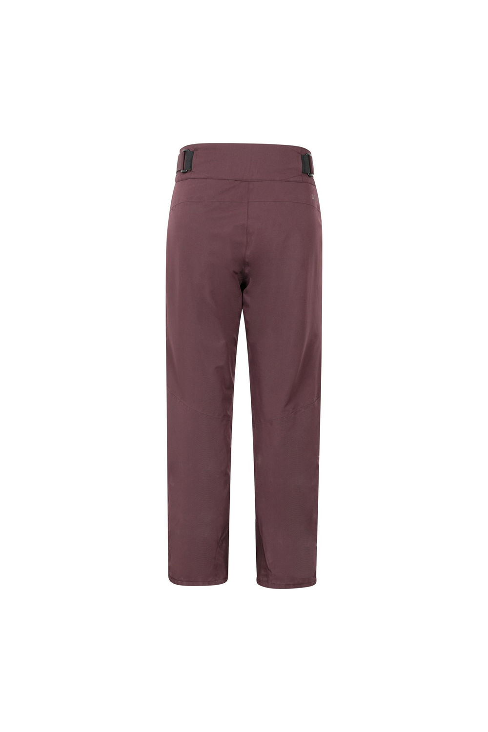 Purple Isola II RECCO Ski Trousers, Image 2 of 4