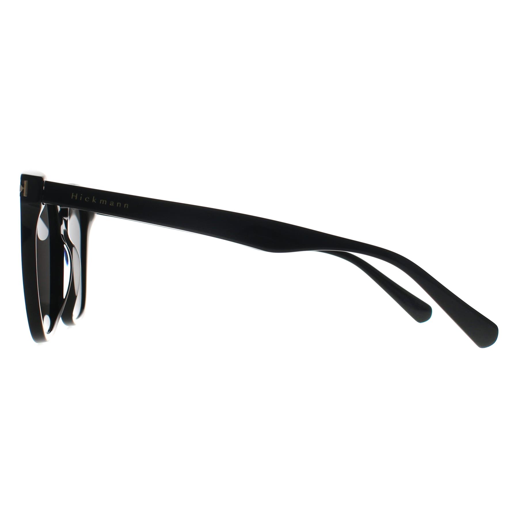 Black Cat Eye Black Grey HIY9002, Image 3 of 3